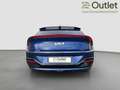 Kia EV6 Elektro 77,4 kWh GT Line 4WD 239 kW Blau - thumbnail 10