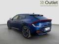 Kia EV6 Elektro 77,4 kWh GT Line 4WD 239 kW Blau - thumbnail 3