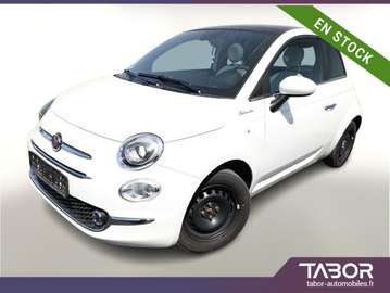 1.0 Mild Hybrid 69 Dolcevita Pano GPS