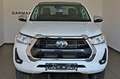 Toyota Hilux 2.8 D-4D ,Comfort,ACC,CarPlay, Kamera,AHK Grau - thumbnail 27