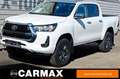 Toyota Hilux 2.8 D-4D ,Comfort,ACC,CarPlay, Kamera,AHK Grau - thumbnail 14