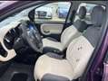 Fiat Panda Panda 1.2 lounge neopatentati okay Violet - thumbnail 8