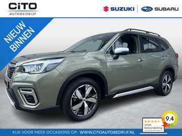 2.0i e-BOXER First Edition Dealer onderhouden| Rij