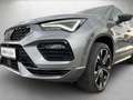 CUPRA Ateca 2.0 TSI 4Drive DSG Grau - thumbnail 4