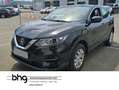 Nissan Qashqai 1.2 DIG-T VISIA Schwarz - thumbnail 1