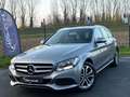 Mercedes-Benz C 200 BREAK 200 BLUETEC BUSINESS 7G-TRONIC PLUS * 2015 * GARANTIE Gris - thumbnail 1