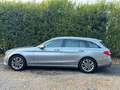 Mercedes-Benz C 200 BREAK 200 BLUETEC BUSINESS 7G-TRONIC PLUS * 2015 * GARANTIE Gris - thumbnail 5