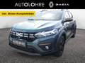 Dacia Sandero Stepway Extreme TCe 110 INKL WINTERRÄ Vert - thumbnail 1