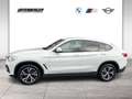 BMW X4 xDrive20d Advantage // LED // Rückfahrkamera Blanc - thumbnail 3