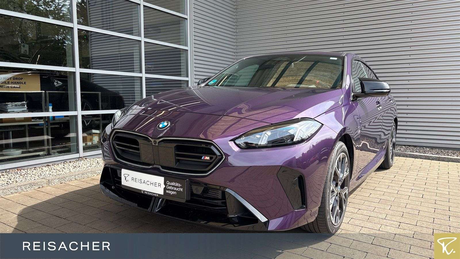 BMW 235