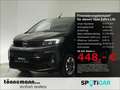 Opel Zafira Life FACELIFT EDITION XL CDTI AT 9-SITZER+NAVI+SITZHEIZ Schwarz - thumbnail 1