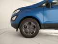 Ford EcoSport 1.0 ecoboost Titanium s&s 125cv my20.25 Blue - thumbnail 23