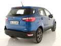 Ford EcoSport 1.0 ecoboost Titanium s&s 125cv my20.25 Blu/Azzurro - thumbnail 2
