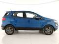 Ford EcoSport 1.0 ecoboost Titanium s&s 125cv my20.25 Blu/Azzurro - thumbnail 3
