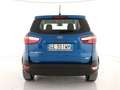 Ford EcoSport 1.0 ecoboost Titanium s&s 125cv my20.25 Blu/Azzurro - thumbnail 4