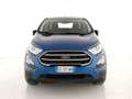 Ford EcoSport 1.0 ecoboost Titanium s&s 125cv my20.25 Blu/Azzurro - thumbnail 5