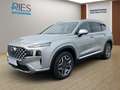 Hyundai SANTA FE 1.6 T-GDI Hybrid 5-Sitzer Prime *Navi Silber - thumbnail 1