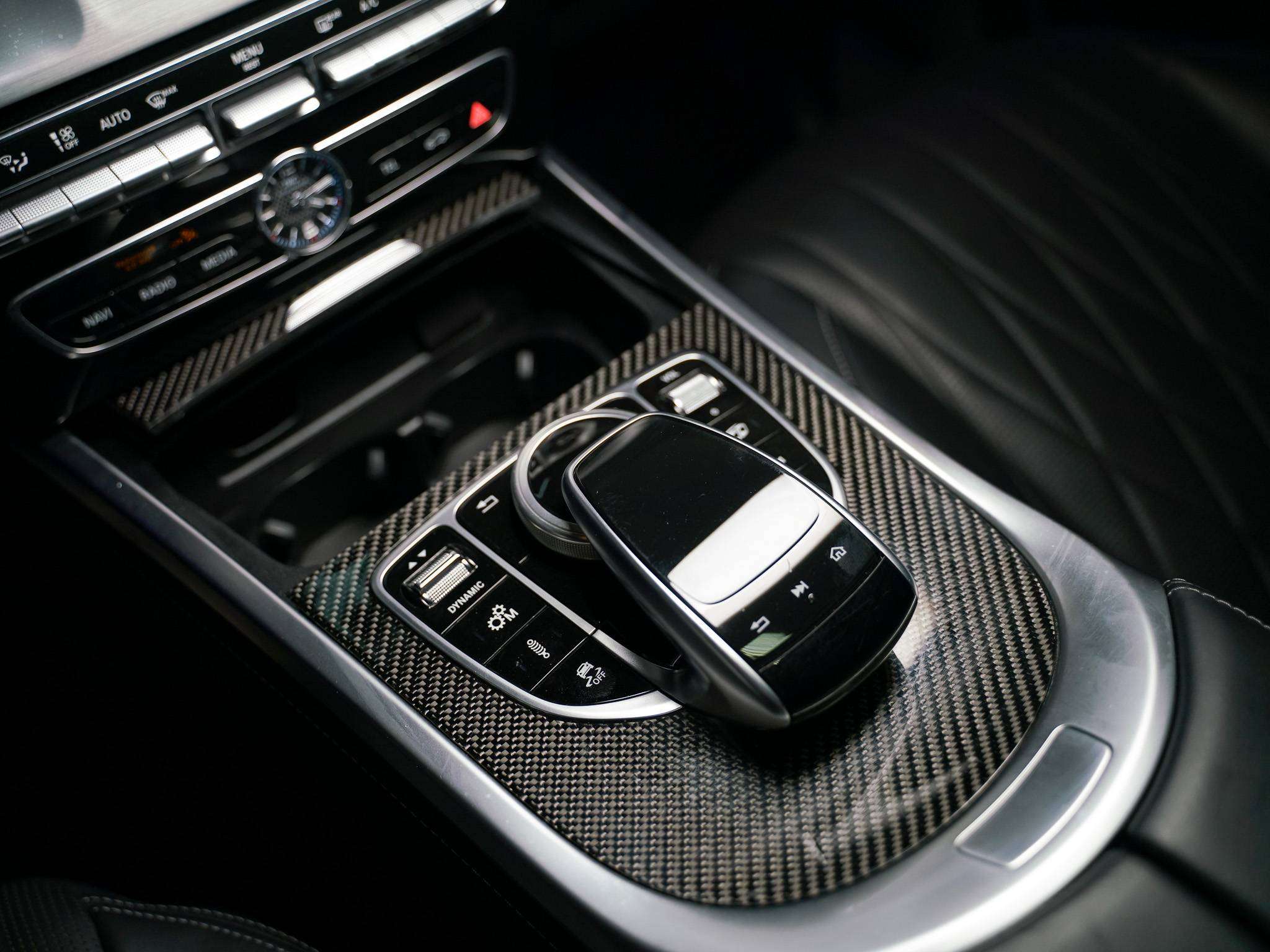 used 2019 Mercedes-Benz G-Class car, priced at $164,900
