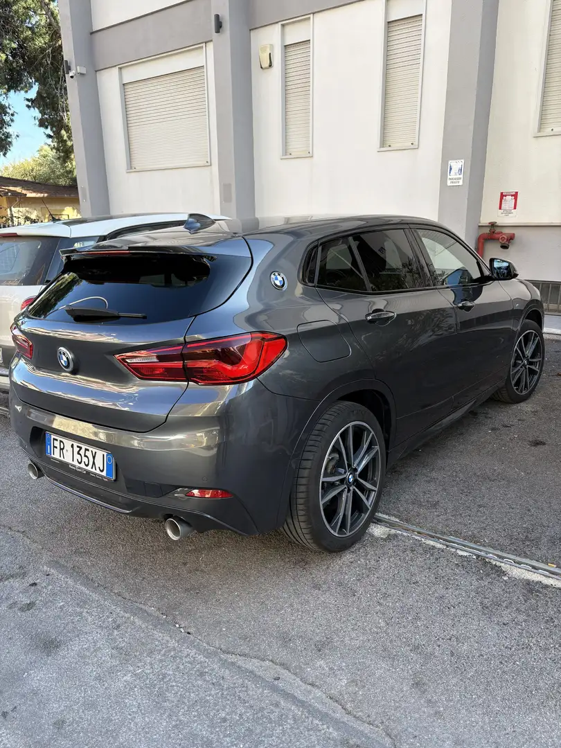 BMW X2 sdrive18d Msport auto - 2