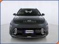 Hyundai KONA 1.0 T-GDI DCT XLine Сірий - thumbnail 2