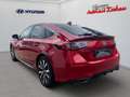 Honda Civic e:HEV 2.0 i-MMD Hybrid Elegance (FE) Rot - thumbnail 4