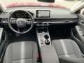 Honda Civic e:HEV 2.0 i-MMD Hybrid Elegance Dienstwagen Rot - thumbnail 11