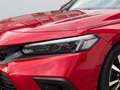 Honda Civic e:HEV 2.0 i-MMD Hybrid Elegance (FE) Rot - thumbnail 5
