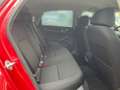 Honda Civic e:HEV 2.0 i-MMD Hybrid Elegance Dienstwagen Rot - thumbnail 13