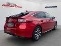 Honda Civic e:HEV 2.0 i-MMD Hybrid Elegance (FE) Rot - thumbnail 3