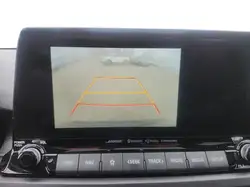 Kia Seltos снимка Kia Seltos