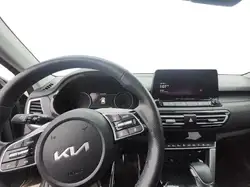 Kia Seltos снимка Kia Seltos