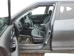 Kia Seltos снимка Kia Seltos