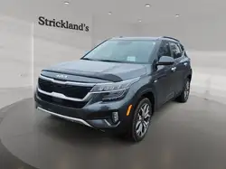 2023 Kia Seltos