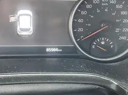 Kia Seltos снимка Kia Seltos