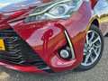 Toyota Yaris Yaris 1.5 Hyb. SkyBlue Rood - thumbnail 19