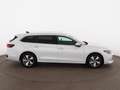 Volkswagen Passat Variant 2.0 TDI Business Aut LED AHK RADAR Weiß - thumbnail 11