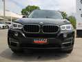 BMW X5 xdrive25d Luxury 231cv auto Noir - thumbnail 2