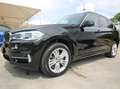 BMW X5 xdrive25d Luxury 231cv auto Noir - thumbnail 3
