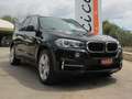 BMW X5 xdrive25d Luxury 231cv auto Noir - thumbnail 1