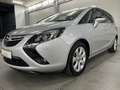 Opel Zafira C Tourer Innovation 7 SITZER AUTOMATIK NAVI SHZ LE Silber - thumbnail 6