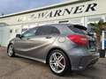 Mercedes-Benz A 250 BlueEfficiency Sport Edition Aut. Grau - thumbnail 6
