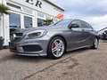 Mercedes-Benz A 250 BlueEfficiency Sport Edition Aut. Grau - thumbnail 8