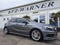 Mercedes-Benz A 250 BlueEfficiency Sport Edition Aut. Grau - thumbnail 1