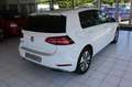 Volkswagen Golf VII e-Golf LED NAVI SITZHEIZUNG TEMPOMAT Wit - thumbnail 4