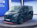Ford Tourneo Custom *Carlex Custom X Final Edition* Noir - thumbnail 1