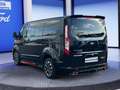 Ford Tourneo Custom *Carlex Custom X Final Edition* Noir - thumbnail 4