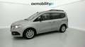 Mercedes-Benz Citan Tourer 110CDI Base Plateado - thumbnail 5