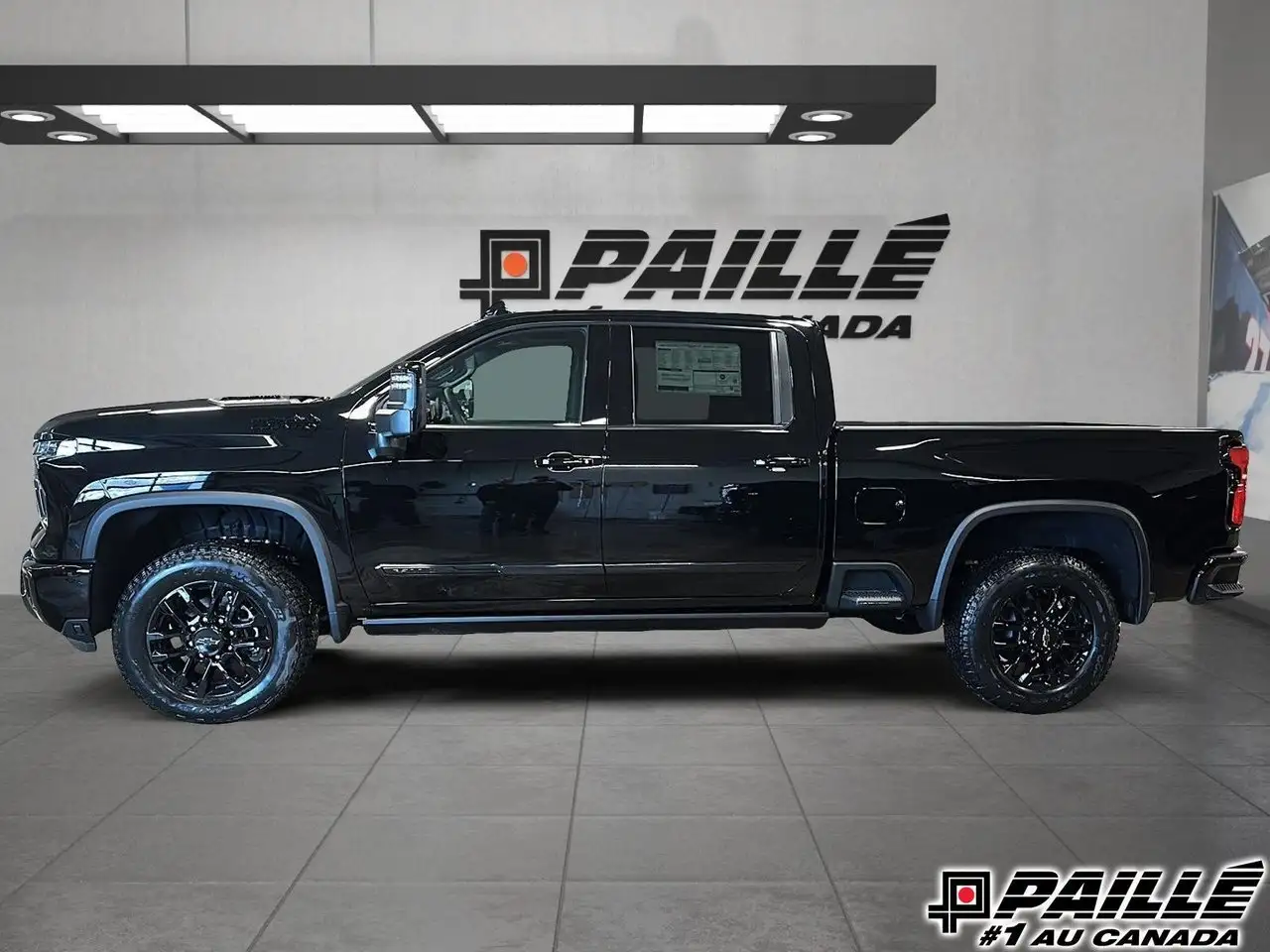 Chevrolet Silverado 2500 fotografie Chevrolet Silverado 2500