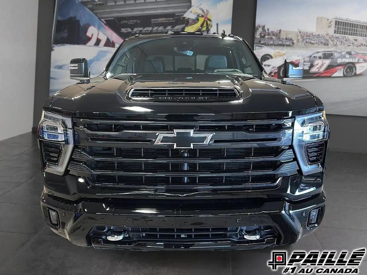 Chevrolet Silverado 2500 fotografie Chevrolet Silverado 2500