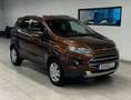 Ford EcoSport Trend*SHZ*Klima* Braun - thumbnail 1